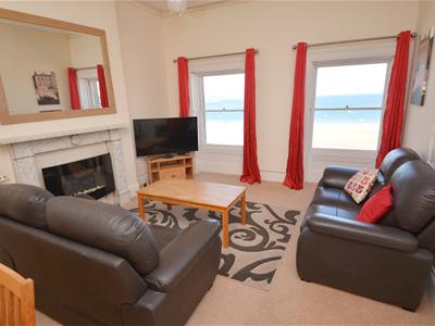 Apartment 3
